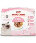 Royal Canin Kitten Multipack Mix 4x85g
