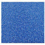 JBL Burete filtrare acvariu JBL Blue Filter Foam coarse pore 50x50x2, 5 cm