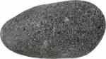 Olibetta Oli-Pebbles óriás dekorkő - Fekete - 20-30cm