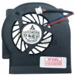 Delta Lenovo IBM Thinkpad X60 X61 X60s X61s series 42X3805 3 pin processzor/CPU hűtő/ventilátor/fan