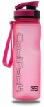 COOLPACK Sporty kulacs - BPA mentes - 800 ml - rózsaszín (COOL-04934PINK)