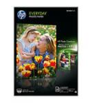HP A/4 fényes Fotópapír 25lap 200g (Eredeti) (CDQ5451A)