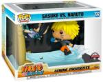 Funko POP! Animation #732 Naruto Shippuden Sasuke vs. Naruto (Special Edition)