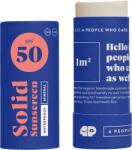 forpeople Solid fényvédő FF 50 - 40 g