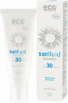 eco cosmetics Sensitive napvédő fluid FF 30 - 100 ml