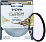 Hoya Fusion One Next Antistatic Protector szűrő - 58 mm (FNANTPRO58)