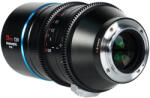 SIRUI 75mm T2.9 1, 6x Full-Frame anamorph. objektív (Canon RF)