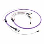 Nordost Frey 2 Tonearm Cable + hangkar összekötő kábel, 1, 25 m ( DIN90/RCA)