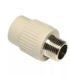 PESTAN Plastik 20-3/4″ Km átmeneti idom sütehető PPR (840011404) (WSZE02025RCT)