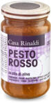 Casa Rinaldi Pesto rosso olivaolajban 180 g