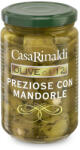 Casa Rinaldi Mandulával töltött olivabogyó 290 g