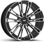 AEZ Alaska dark 5/130 20x11 ET60 CB71, 6 - nyarigumi