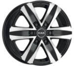 Mak Stone 6 BMF 6/114, 3 18x8 ET45 66, 1 - nyarigumi