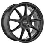 OZ OMNIA Matt Black 5/112 17x7, 5 ET35 75 - nyarigumi