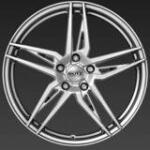 DOTZ Interlagos shine magasfényű 5/112 19x7, 5 ET51 57, 1 - nyarigumi