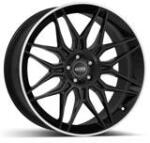 DOTZ LongBeach dark 5/112 20x10 ET19 CB66, 6 - nyarigumi