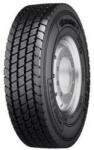 Barum BD 200R 215/75 R17, 5 126M M+S - 4sgumi