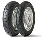 Dunlop D404 120/90 -17 64S - 4sgumi