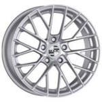 Mak Monaco Sil 5/130 19x8, 5 ET52 71, 6 - nyarigumi
