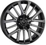 Carre Ossa 024 GB 5/120 20x8 ET43 65, 1 - nyarigumi