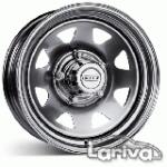DOTZ Dakar 6/139, 7 15x7 ET12 CB110 - nyarigumi
