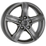 Mak King 5 M-Titan 5/160 17x7, 5 ET55 65, 1 - nyarigumi