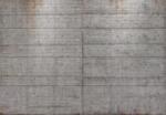 Komar / Consalnet Concrete Blocks - 8 részes papír poszter, Komar 8-938, 368 x 254 cm