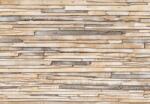 Komar / Consalnet Whitewashed Wood - 8 részes papír poszter, Komar 8-920, 368 x 254 cm
