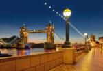 Komar / Consalnet Tower Bridge, 8 részes poszter