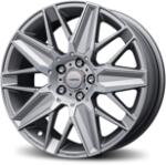 MOMO RIM Evoluzione MTFP 5/114, 3 18x8 ET42 72, 3 - teligumi