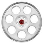 OZ ANNIVERSARY 45 Race White Diamond Lip 4/108 17x7 ET47 63, 34 - teligumi