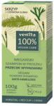 VENITA Șampon împotriva căderii părului - Venita Vegan Powder Shampoo Anti-Hair Loss 100 g