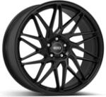 DOTZ Tanaka black 5/112 20x10 ET28 CB70, 1 - teligumi