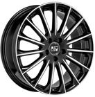 MSW MSW 30 GBFP 5/112 17x7, 5 ET27 73 - teligumi