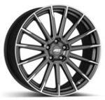 AEZ Atlanta titan 5/100 17x7, 5 ET51 CB57, 1 - teligumi