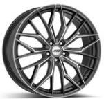 AEZ Porto dark 5/108 18x8 ET45 CB63, 4 - teligumi