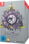 Spike Chunsoft Master Detective Archives Rain Code [Mysteriful Limited Edition] (Switch)