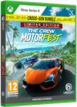Ubisoft The Crew Motorfest [Limited Edition] (Xbox Series X/S)