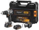 DEWALT DCD85ME2GT-QW Masina de insurubat cu impact