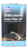 SILKOLENE Масло за въздушни филтри silkolene foam filter oil 1 литър