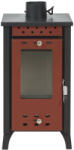 GKS MG 100 red