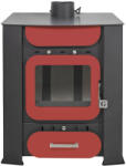 GKS MG 600 red