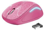 Trust Yvi FX Pink Wireless (22336) Mouse