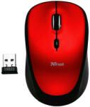 Trust Yvi Red Wireless (19522) Mouse