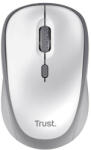 Trust Yvi White Wireless (23386) Mouse