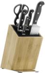 WMF Spitzenklasse Plus késkészlet blokkal 6 db-os (1882159992)