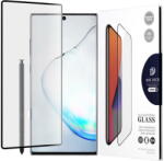 Dux Ducis Folie pentru Samsung Galaxy Note 10 Plus 4G / Note 10 Plus 5G - Dux Ducis Tempered Glass - Black (KF233179) - vexio