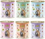 GranataPet DeliCatessen Mix I 6x800 g