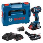 Bosch GSR 18V-90 FC (06019K6205) Masina de gaurit si insurubat