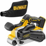 DEWALT DCW220N-XJ Masina de slefuit cu banda